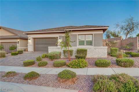 321 American Quartet Lane, Henderson, NV 89011