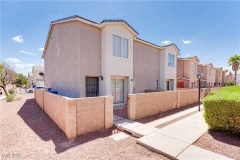 3694 Calypso Beach Court, Las Vegas, NV 89115