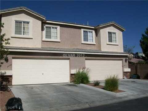 3694 Calypso Beach Court, Las Vegas, NV 89115