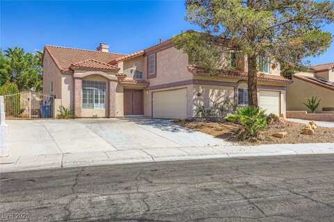 32 Stone Cress Drive, Henderson, NV 89074