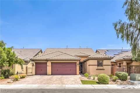 4728 Cloudy Morning Street, North Las Vegas, NV 89031