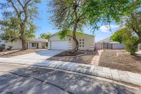 3635 Cool Vista Court, North Las Vegas, NV 89032