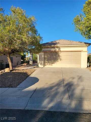 1376 Forlana Drive, Henderson, NV 89052