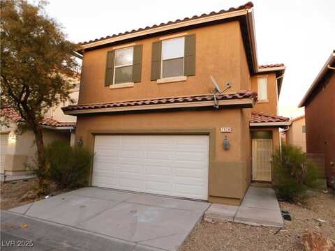 1924 Joyful Street, Las Vegas, NV 89115