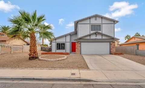5815 Christchurch Avenue, Las Vegas, NV 89110