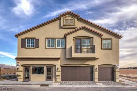 7985 Aurora Sky Street, North Las Vegas, NV 89084