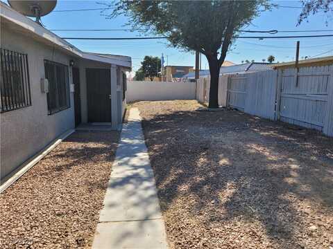 1828 Lewis Avenue, Las Vegas, NV 89101