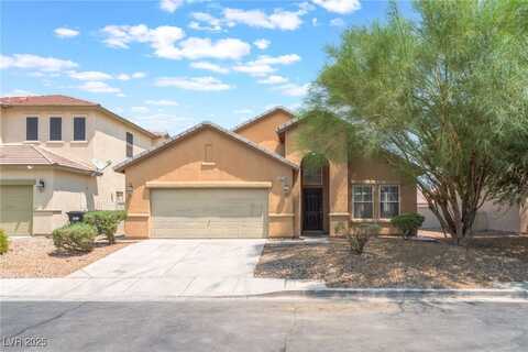 4824 Quartz Crest Street, North Las Vegas, NV 89081