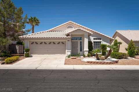 7816 Villa Finestra Drive, Las Vegas, NV 89128