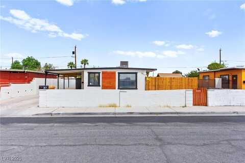1409 Ardmore Street, Las Vegas, NV 89104