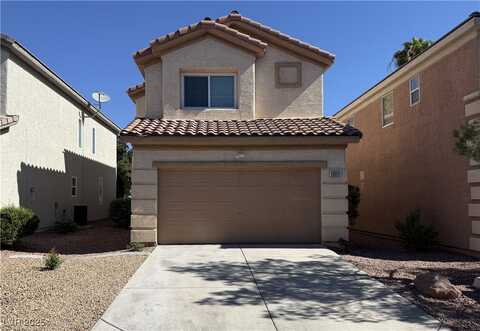 10020 CAMINO LOMA VERDE Avenue, Las Vegas, NV 89117