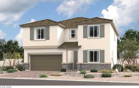 9956 Blazek Bluff Avenue, Las Vegas, NV 89178