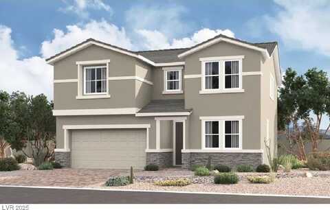 9811 Blazek Bluff Avenue, Las Vegas, NV 89178