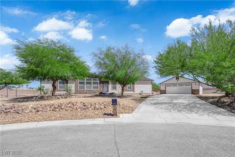 6425 W Quail Avenue, Las Vegas, NV 89118
