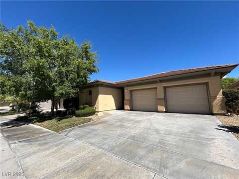 4 Chatmoss Road, Henderson, NV 89052