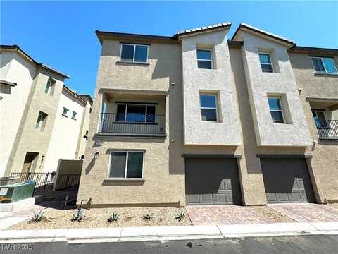 2662 Champagne Gold Avenue, North Las Vegas, NV 89086