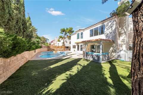 9721 Biscayne Lane, Las Vegas, NV 89117