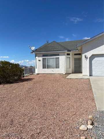 2690 Dapple Street, Pahrump, NV 89048