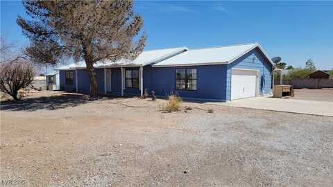 8670 S Miller Lane, Las Vegas, NV 89113