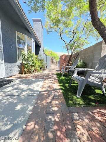 5416 Harmony Avenue, Las Vegas, NV 89107