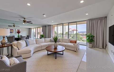 205 E Harmon Avenue, Las Vegas, NV 89169