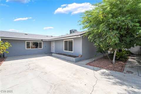 3209 KINGS Way, Las Vegas, NV 89102