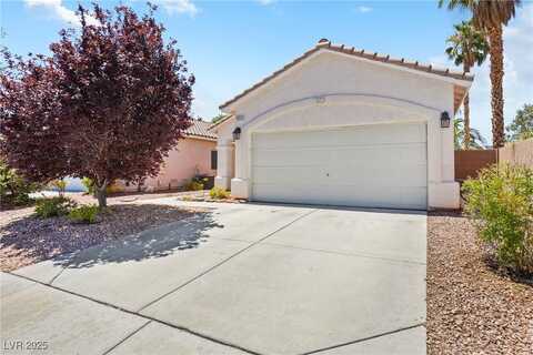 8551 Stone Mill Way, Las Vegas, NV 89123