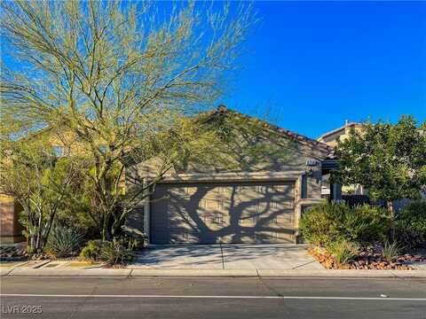 8714 Salvestrin Point Avenue, Las Vegas, NV 89148