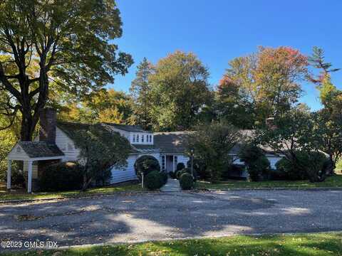 5 John Street, Greenwich, CT 06831
