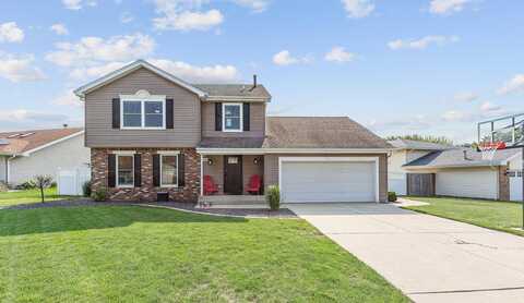 5063 89th Court, Crown Point, IN 46307