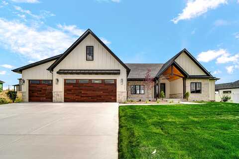 10137 Lakeview, Saint John, IN 46373
