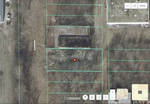 3725 Cleveland Street, Gary, IN 46408