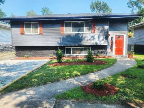 2415 Hendricks Street, Gary, IN 46404