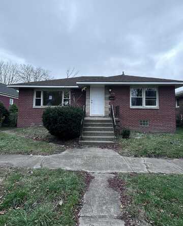 3538 Maryland Street, Gary, IN 46409