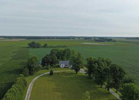 1732 E 550 N, Monterey, IN 46960