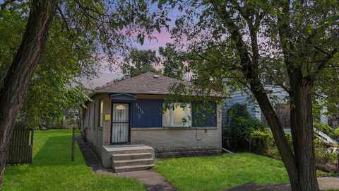 2435 Diamond Avenue, Gary, IN 46407
