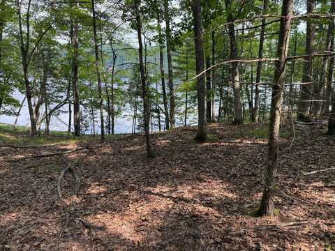 Lot 3 PINE SHORE LN, Saint Germain, WI 54558