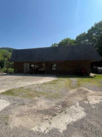 1530 ST RT 139, Portsmouth, OH 45662