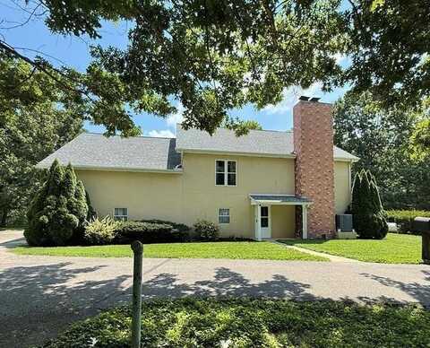 142 Camp Alley, West Portsmouth, OH 45684