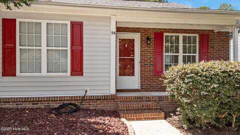 54 N Sussex Drive, Smithfield, NC 27577
