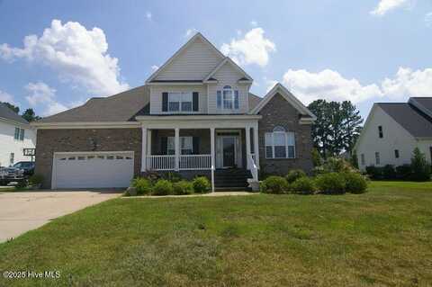 720 Stillwater Drive, Winterville, NC 28590