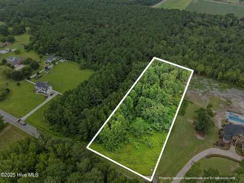1785 Forlines Road, Winterville, NC 28590