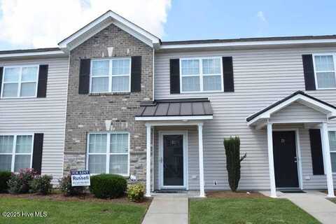 104 Chandler Drive, Greenville, NC 27834