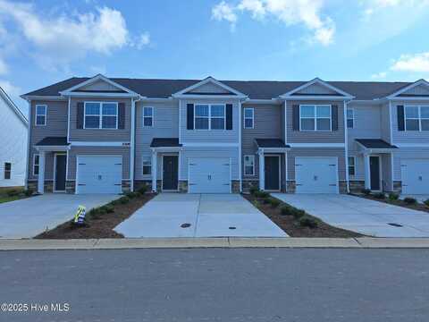 3300 Tatlock Way, Greenville, NC 27834