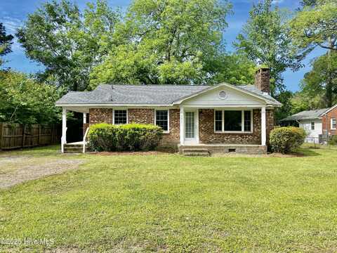 2816 Jefferson Drive, Greenville, NC 27858