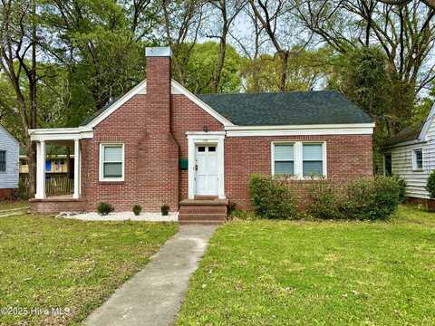 109 N Woodlawn Avenue, Greenville, NC 27858