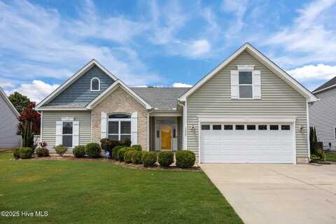 3600 Flora Drive, Winterville, NC 28590