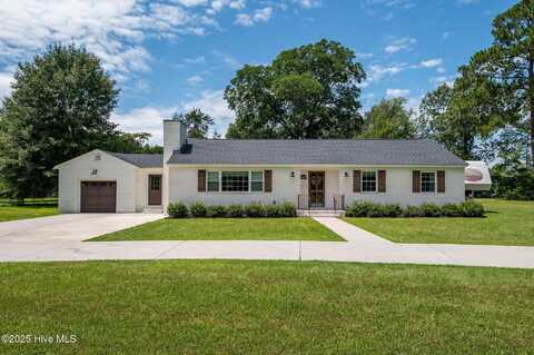 6176 N Highland Boulevard, Grifton, NC 28530