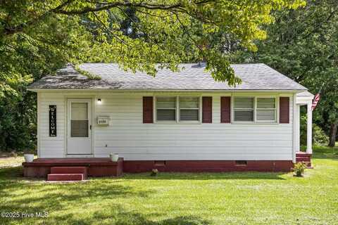 2105 Marsha Avenue, Kinston, NC 28501