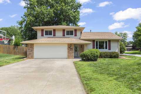 3102 Redwing Drive, Bellevue, NE 68123